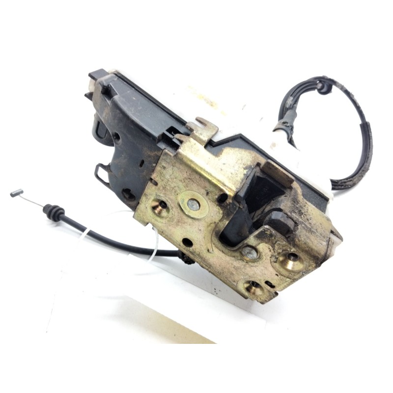 Recambio de cerradura puerta delantera izquierda para citroën c3 i (fc_, fn_) 1.4 i bivalent referencia OEM IAM   