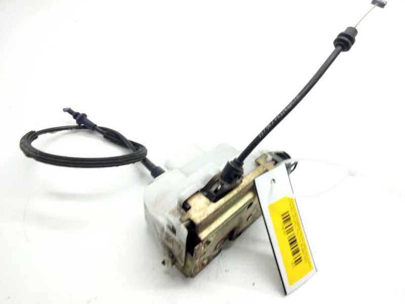 Recambio de cerradura puerta delantera izquierda para citroën c3 i (fc_, fn_) 1.4 i bivalent referencia OEM IAM   