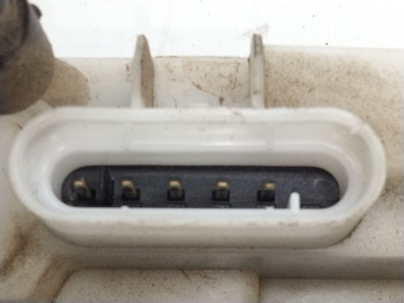 Recambio de cerradura puerta delantera izquierda para citroën c3 i (fc_, fn_) 1.4 i bivalent referencia OEM IAM   