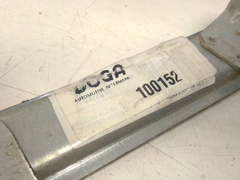 Recambio de elevalunas delantero derecho para citroën c3 i (fc_, fn_) 1.4 i bivalent referencia OEM IAM   