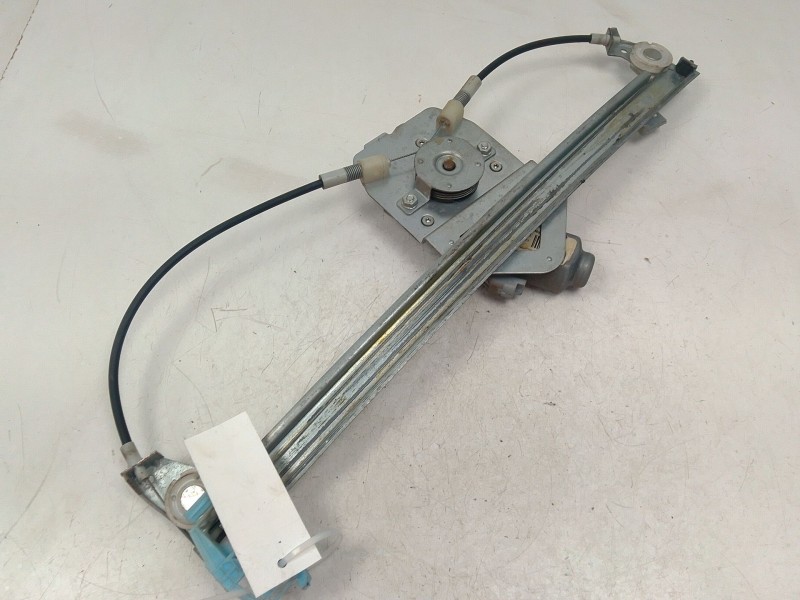 Recambio de elevalunas delantero derecho para citroën c3 i (fc_, fn_) 1.4 i bivalent referencia OEM IAM   