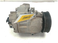Recambio de compresor aire acondicionado para seat ibiza iv (6j5, 6p1) 1.4 tdi referencia OEM IAM 6Q0820808D  