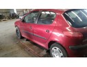 PEUGEOT 206 BERLINA
