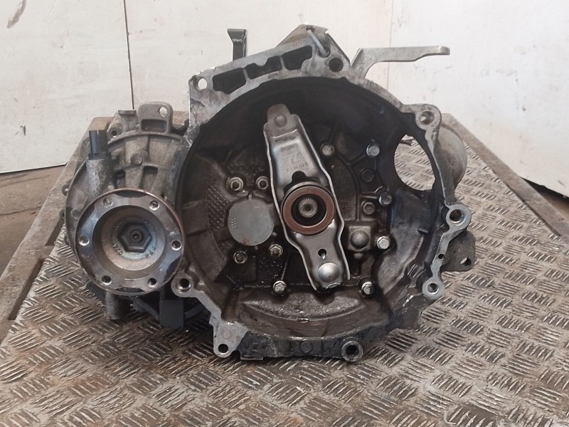 Recambio de caja cambios para seat ibiza iv (6j5, 6p1) 1.4 tdi referencia OEM IAM JDD  
