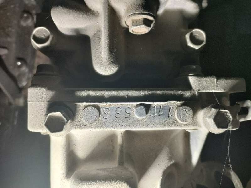 Recambio de caja cambios para suzuki jimny sn (fj) 1.3 16v cat referencia OEM IAM 110586  