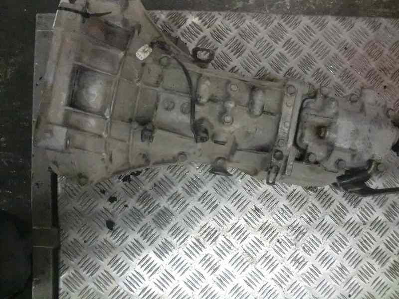 Recambio de caja cambios para suzuki jimny sn (fj) 1.3 16v cat referencia OEM IAM 110586  