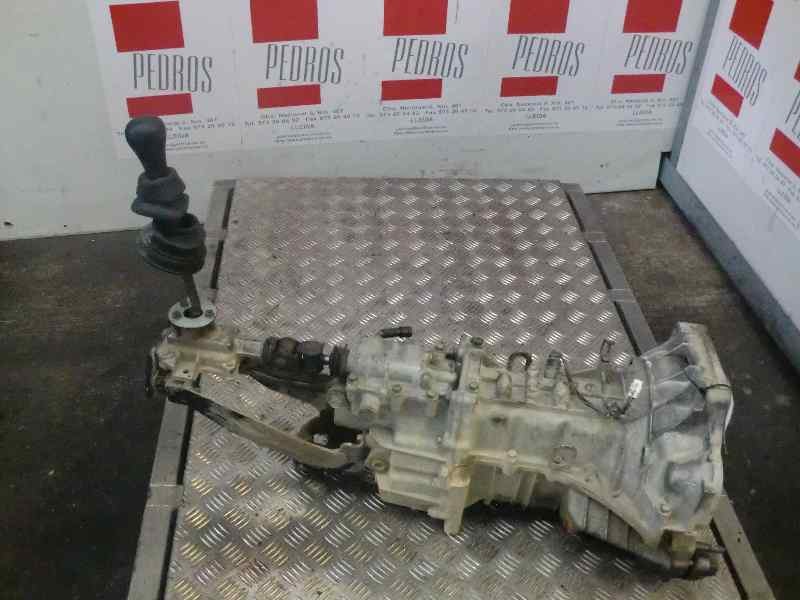 Recambio de caja cambios para suzuki jimny sn (fj) 1.3 16v cat referencia OEM IAM 110586  