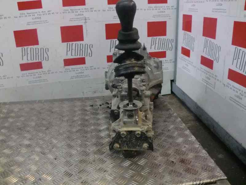 Recambio de caja cambios para suzuki jimny sn (fj) 1.3 16v cat referencia OEM IAM 110586  