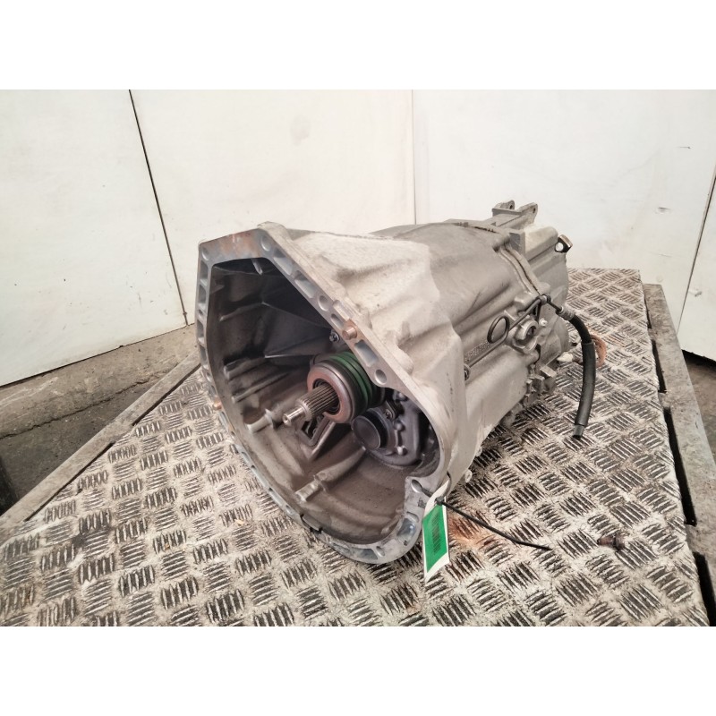 Recambio de caja cambios para mercedes-benz clase clc (cl203) clc 220 cdi (la) (203.708) referencia OEM IAM R2112610901  