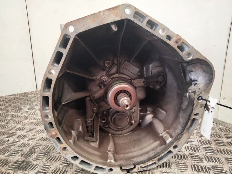 Recambio de caja cambios para mercedes-benz clase clc (cl203) clc 220 cdi (la) (203.708) referencia OEM IAM R2112610901  