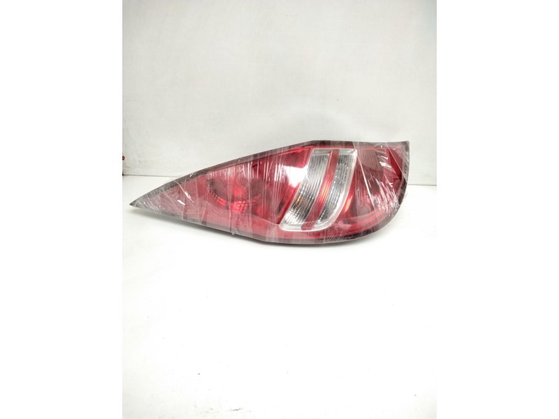 Recambio de piloto trasero izquierdo para hyundai i30 comfort referencia OEM IAM 924012R0 01014901 