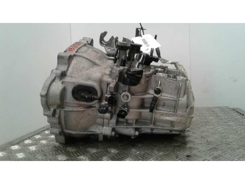 Recambio de caja cambios para hyundai tucson se bluedrive referencia OEM IAM WHJ6E  