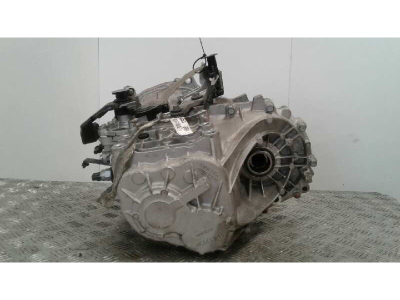 Recambio de caja cambios para hyundai tucson se bluedrive referencia OEM IAM WHJ6E  