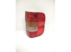 Recambio de piloto trasero derecho para opel combo (corsa b) cargo referencia OEM IAM VALEO 5050  