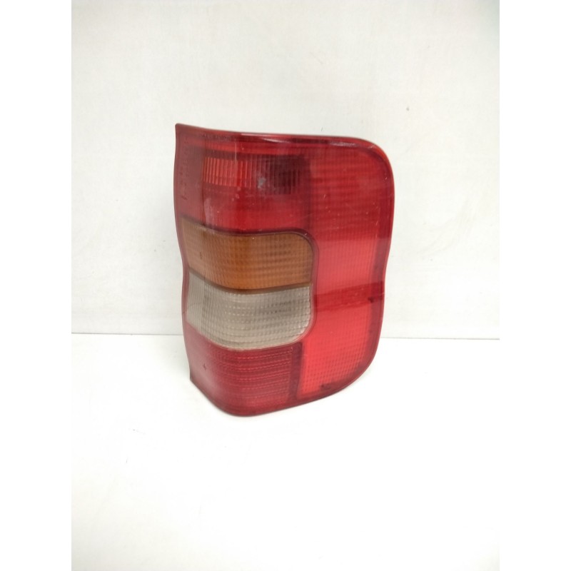 Recambio de piloto trasero derecho para opel combo (corsa b) cargo referencia OEM IAM VALEO 5050  