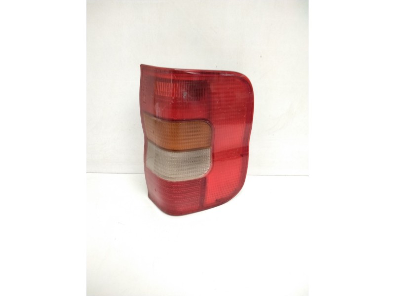 Recambio de piloto trasero derecho para opel combo (corsa b) cargo referencia OEM IAM VALEO 5050  