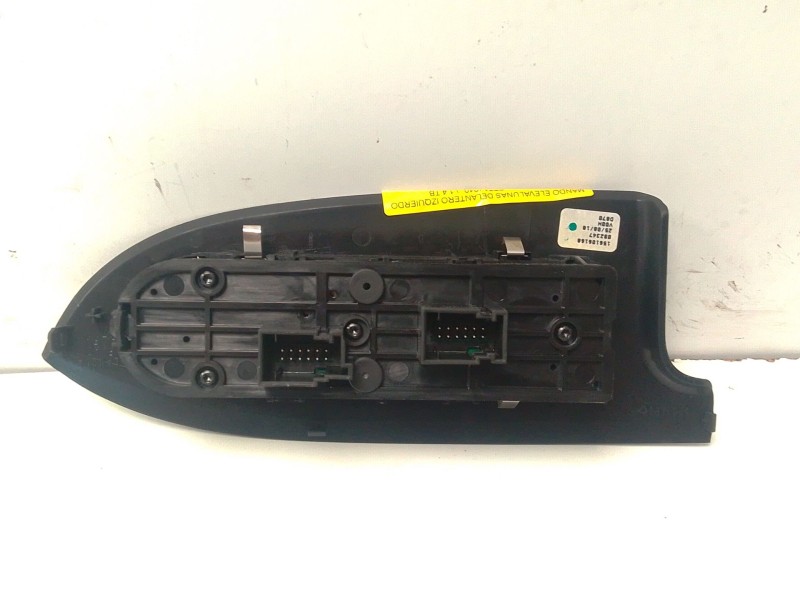 Recambio de mando elevalunas delantero izquierdo para alfa romeo giulietta (940_) 1.4 tb (940fxa1a, 940fxt1a) referencia OEM IAM