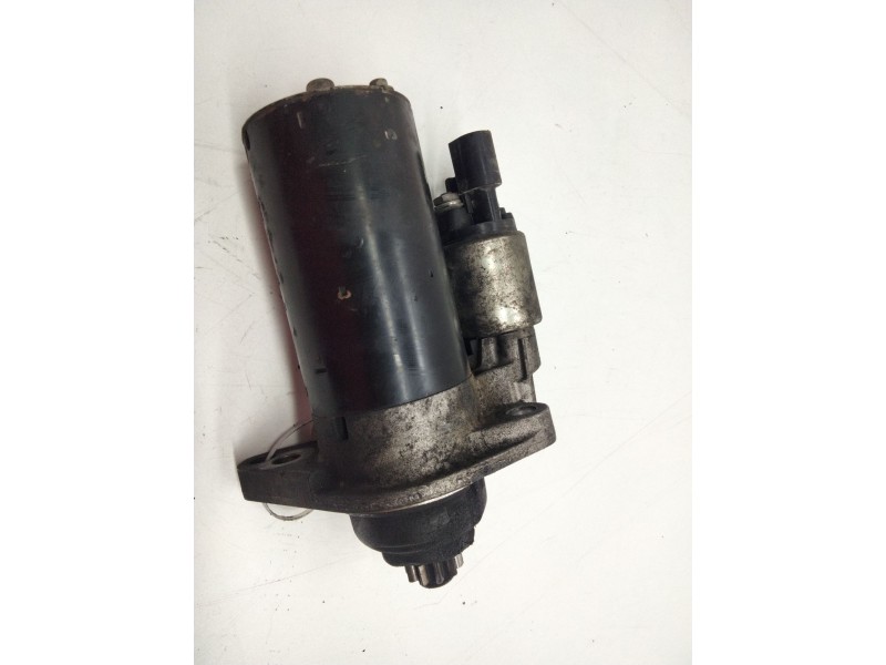 Recambio de motor arranque para seat ibiza iv (6j5, 6p1) 1.4 tdi referencia OEM IAM 02Z911023  