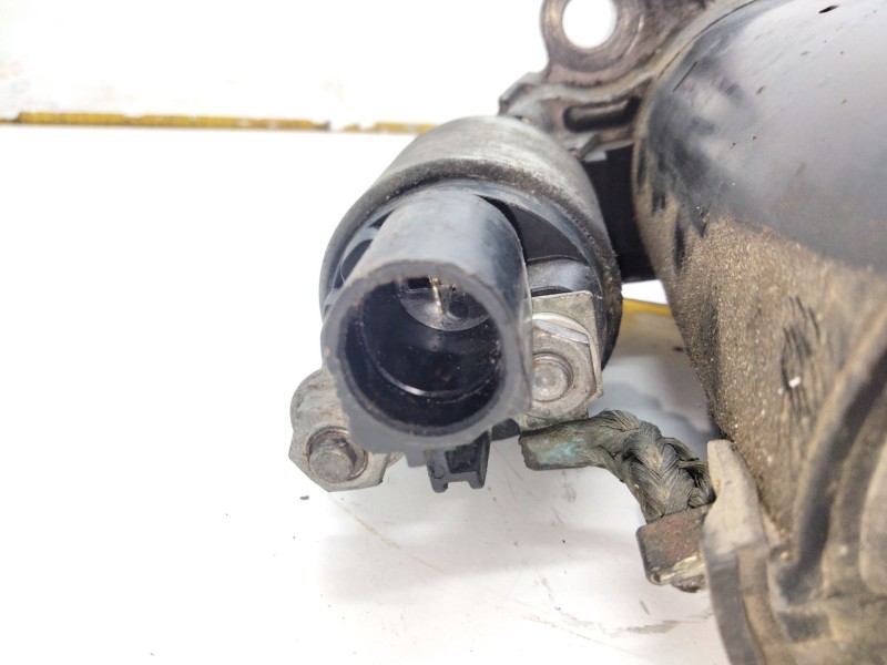 Recambio de motor arranque para seat ibiza iv (6j5, 6p1) 1.4 tdi referencia OEM IAM 02Z911023  