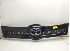 Recambio de rejilla delantera para toyota corolla verso (zer_, zze12_, r1_) 2.2 d-4d (aur10_) referencia OEM IAM   