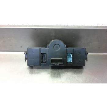 Recambio de mando climatizador para renault megane ii classic berlina confort dynamique referencia OEM IAM   