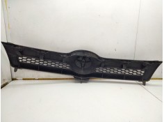 Recambio de rejilla delantera para toyota corolla verso (zer_, zze12_, r1_) 2.2 d-4d (aur10_) referencia OEM IAM    2