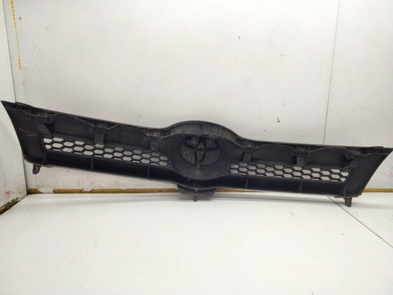 Recambio de rejilla delantera para toyota corolla verso (zer_, zze12_, r1_) 2.2 d-4d (aur10_) referencia OEM IAM   