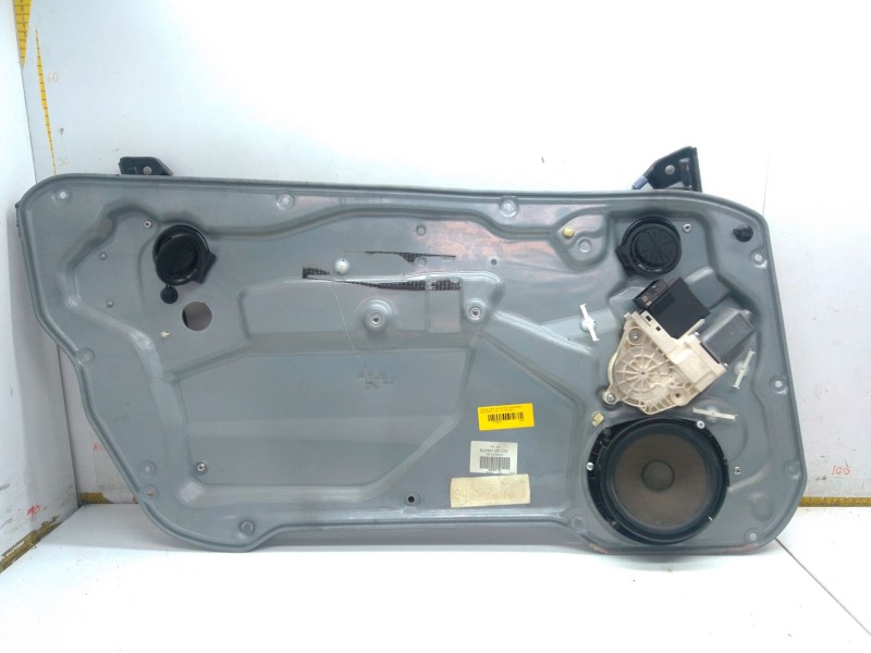 Recambio de elevalunas delantero izquierdo para seat ibiza iii (6l1) 1.4 tdi referencia OEM IAM 6L3837755AD  