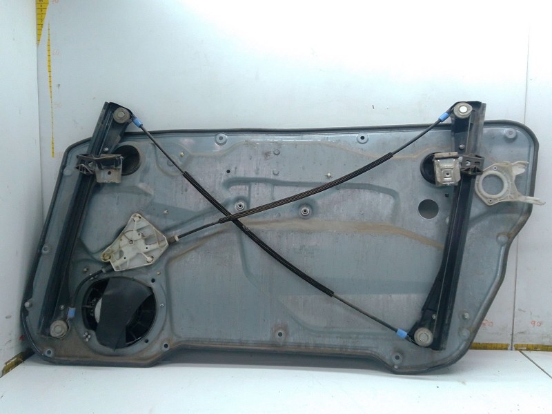 Recambio de elevalunas delantero izquierdo para seat ibiza iii (6l1) 1.4 tdi referencia OEM IAM 6L3837755AD  