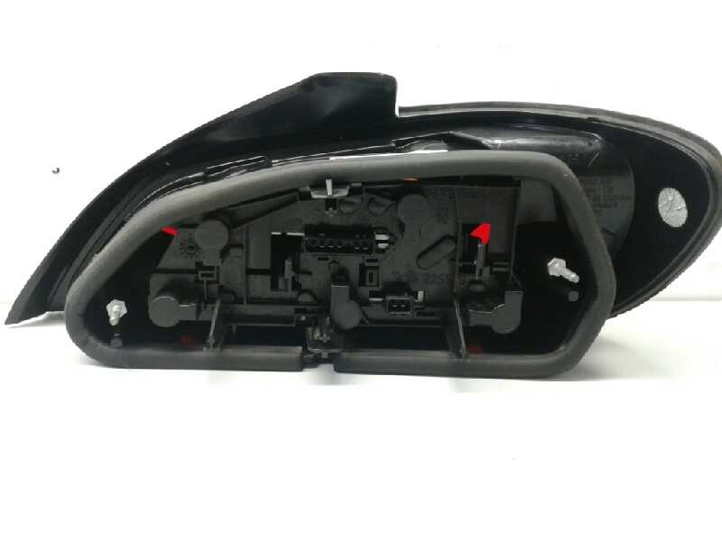 Recambio de piloto trasero izquierdo para peugeot 406 berlina (s1/s2) referencia OEM IAM P4696TB  49584