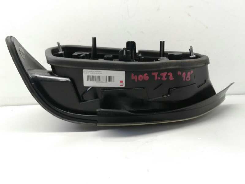 Recambio de piloto trasero izquierdo para peugeot 406 berlina (s1/s2) referencia OEM IAM P4696TB  49584