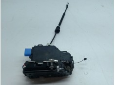 Recambio de maneta exterior delantera izquierda para seat ibiza iii (6l1) 1.4 tdi referencia OEM IAM 461860032  