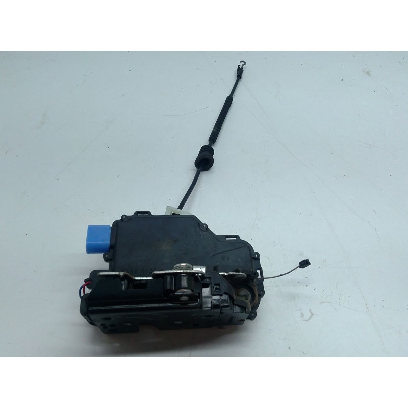 Recambio de maneta exterior delantera izquierda para seat ibiza iii (6l1) 1.4 tdi referencia OEM IAM 461860032  