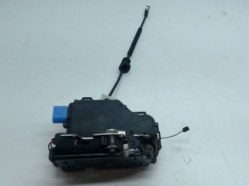 Recambio de maneta exterior delantera izquierda para seat ibiza iii (6l1) 1.4 tdi referencia OEM IAM 461860032  