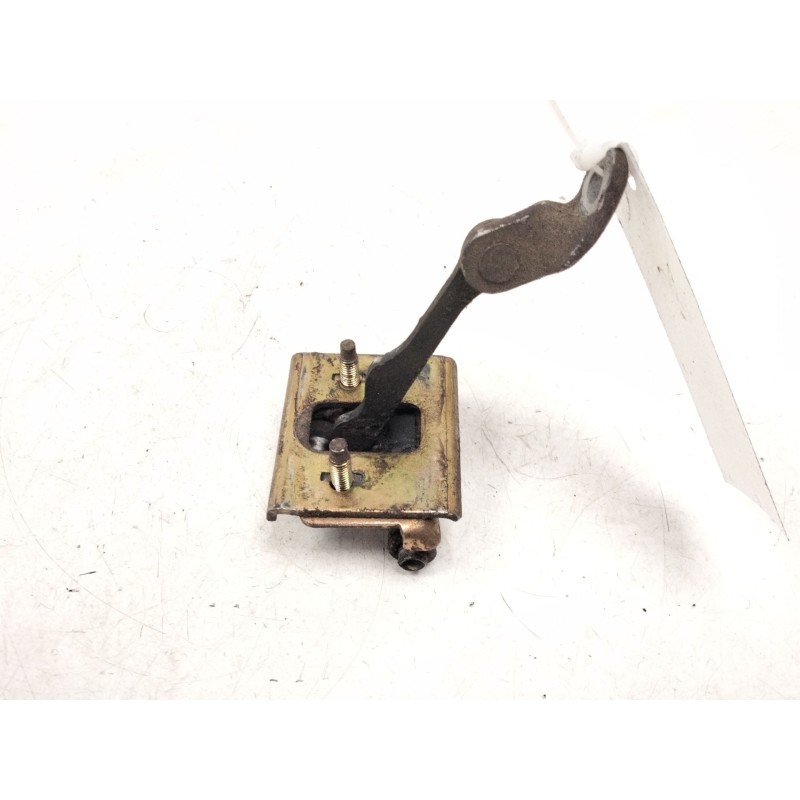 Recambio de tope de puerta delantero izquierdo para citroën c3 i (fc_, fn_) 1.4 i bivalent referencia OEM IAM   