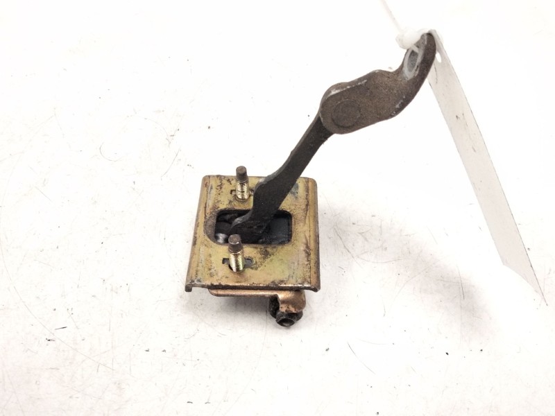 Recambio de tope de puerta delantero izquierdo para citroën c3 i (fc_, fn_) 1.4 i bivalent referencia OEM IAM   