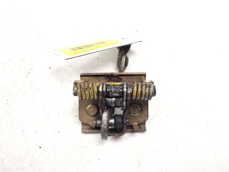 Recambio de tope de puerta delantero izquierdo para citroën c3 i (fc_, fn_) 1.4 i bivalent referencia OEM IAM   