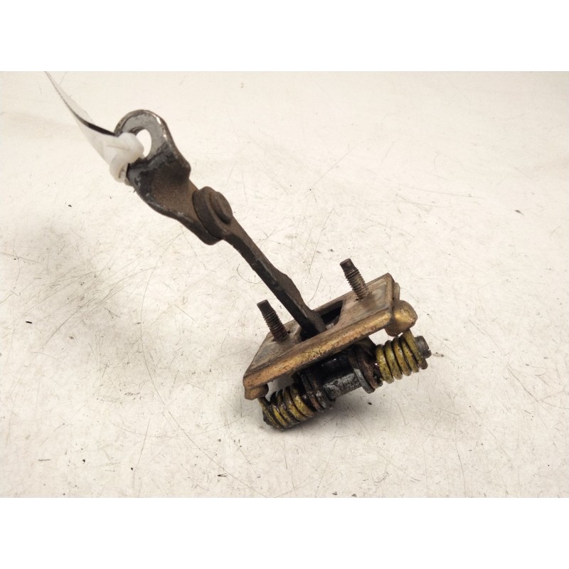 Recambio de tope de puerta delantera derecha para citroën c3 i (fc_, fn_) 1.4 i bivalent referencia OEM IAM   