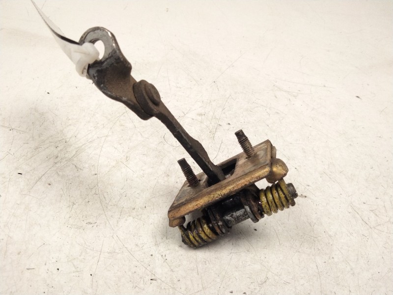 Recambio de tope de puerta delantera derecha para citroën c3 i (fc_, fn_) 1.4 i bivalent referencia OEM IAM   