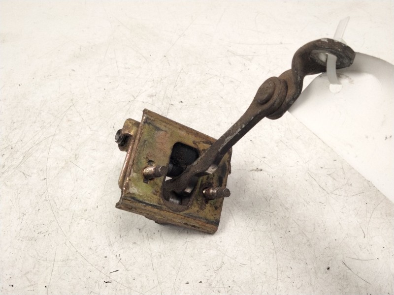 Recambio de tope de puerta delantera derecha para citroën c3 i (fc_, fn_) 1.4 i bivalent referencia OEM IAM   