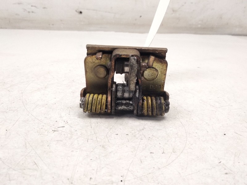 Recambio de tope de puerta delantera derecha para citroën c3 i (fc_, fn_) 1.4 i bivalent referencia OEM IAM   