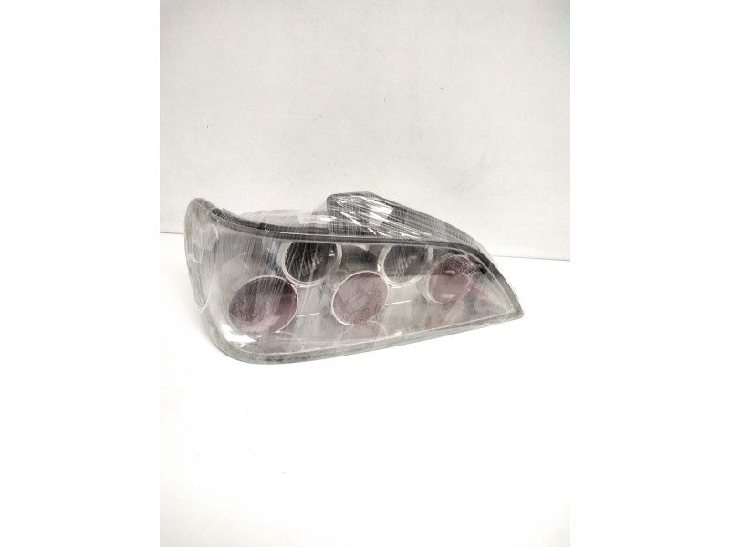 Recambio de piloto trasero izquierdo para peugeot 406 berlina (s1/s2) referencia OEM IAM P4696TB  49584