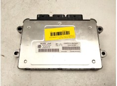Recambio de centralita motor uce para citroën c3 i (fc_, fn_) 1.4 i bivalent referencia OEM IAM   