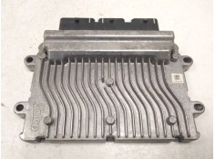 Recambio de centralita motor uce para citroën c3 i (fc_, fn_) 1.4 i bivalent referencia OEM IAM    2