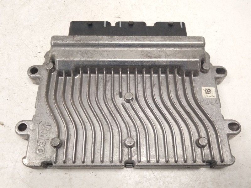 Recambio de centralita motor uce para citroën c3 i (fc_, fn_) 1.4 i bivalent referencia OEM IAM   