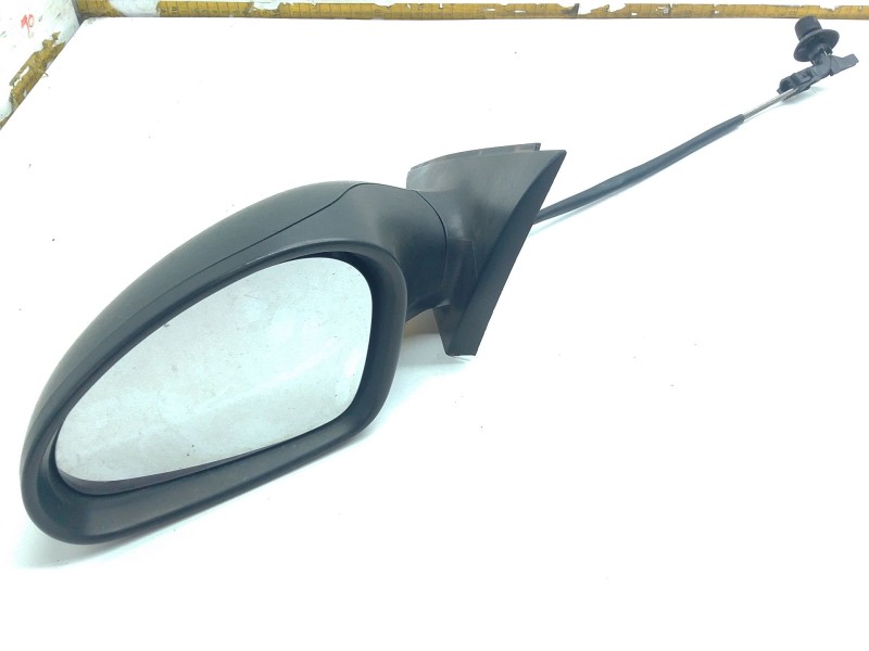 Recambio de retrovisor izquierdo para seat ibiza iii (6l1) 1.4 tdi referencia OEM IAM   