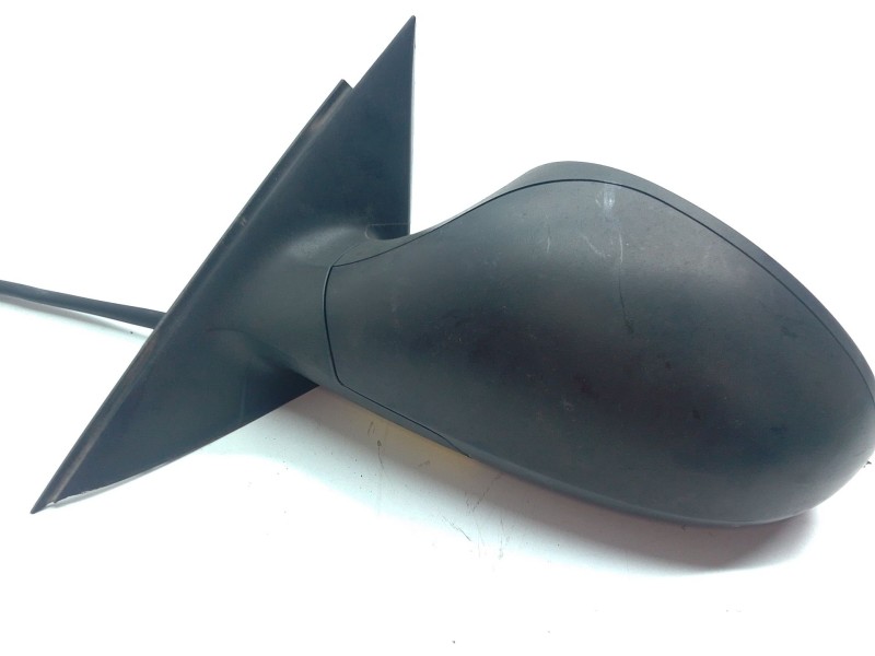Recambio de retrovisor izquierdo para seat ibiza iii (6l1) 1.4 tdi referencia OEM IAM   