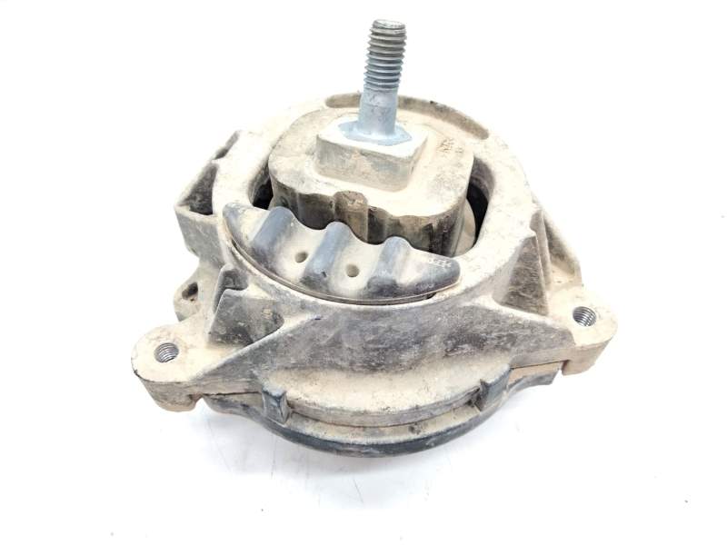 Recambio de soporte motor derecho inferior para bmw 1 (f20) 118 d referencia OEM IAM   