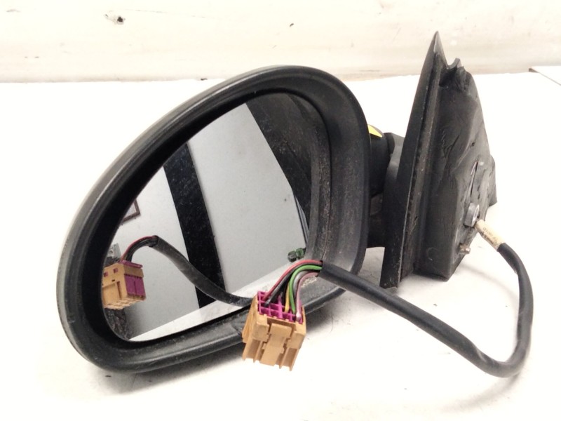 Recambio de retrovisor izquierdo para seat ibiza iii (6l1) 1.4 tdi referencia OEM IAM   