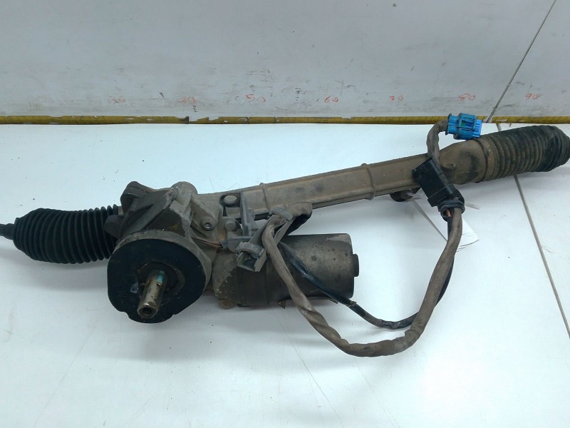 Recambio de caja direccion electrica para citroën c3 i (fc_, fn_) 1.4 i bivalent referencia OEM IAM 6820000159  